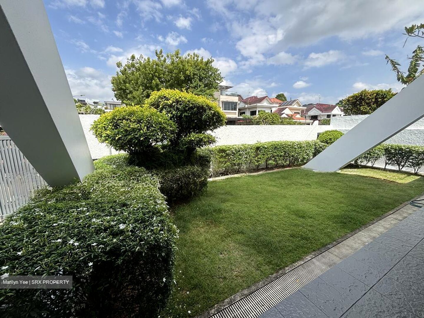 Selby Gardens (D10), Semi-Detached #519072991